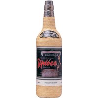 Cachaça Ypioca 39º 1 Lt - 81066