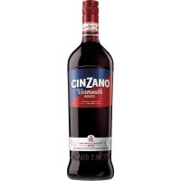 Vermouth Cinzano Rosso 15º 1 Lt - 81103