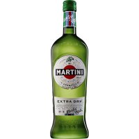 Vermut Martini Blanc Sec 15º 1 Lt - 81113