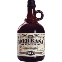 Ginebra Mombasa 41.5º 70 Cl - 81130