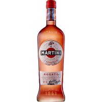 Vermut Martini Rosato 15º 1 Lt - 81132