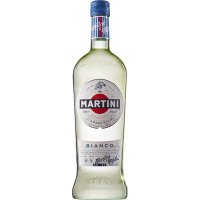 Vermouth Martini Blanco 1 Lt 15º - 81144
