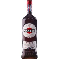 Vermouth Martini Rojo 15º 1 Lt - 81145