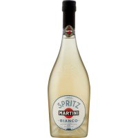 Aperitivo Con Alcohol Martini Spritz Blanco 8º 75 Cl - 81147