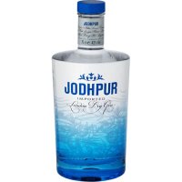 Gin Jodhpur 43º 70 Cl - 81149