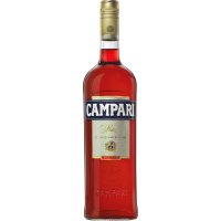 Bitter Campari 25º 70 Cl - 81157