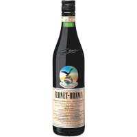 Fernet Branca 1 Lt 39º - 81161