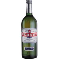 Licir De Anís Pernod 45 40º 1 Lt - 81168