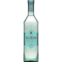 Ginebra Bloom 40º 70 Cl - 81171 Ginebra Bloom 40º 70 Cl - 81171
