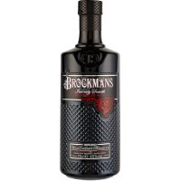 Ginebra Brockmans 40º 70 Cl - 81175