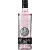 Ginebra Puerto De Indias Fresa 37.5º 70 Cl - 81192