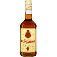 Brandy Fundador 1 Lt 36º - 81205