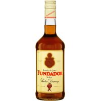 Brandy Fundador 36º 1 Lt - 81205