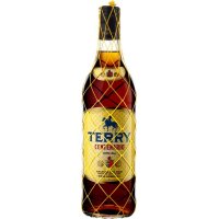 Brandy Terry Centenario 36º 1 Lt - 81206