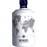 Ginebra Nordes 40º 70 Cl - 81212