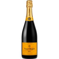 Champagne Veuve Clicquot Brunt 75 Cl - 81219