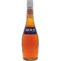 Licor Bols Brandy Apricot 24º 70 Cl - 81222