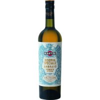 Vermouth Martini Ambrato 18º 75 Cl - 81227