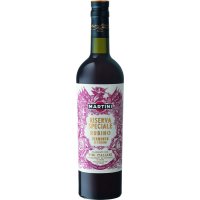 Vermouth Martini Rubino 18º 75 Cl - 81228