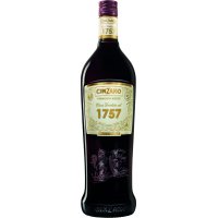 Vermouth Cinzano 1757 Edición Especial Blanco 16º 1 Lt - 81237
