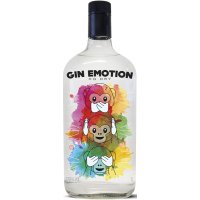 Ginebra Emotion 37.5º 1 Lt - 81242