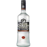 Vodka Russian Standard Original 40º 70 Cl - 81246