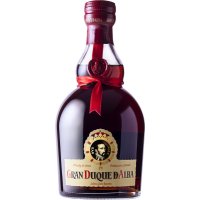 Brandy Gran Duque De Alba Solera Gran Reserva 40º 70 Cl - 81250