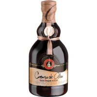 Crema Duque De Alba De Brandy 17º 70 Cl - 81252