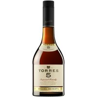 Brandy Torres Solera Reserva 38º 70 Cl - 81253