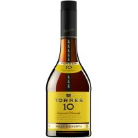 Brandy Torres Solera Gran Reserva 10 Años 38º 70 Cl - 81257