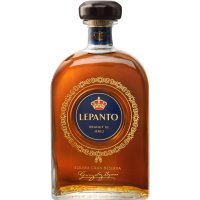 Brandy Lepanto Solera Gran Reserva 36º 70 Cl - 81262