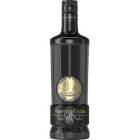 Ginebra Puerto De Indias Pure Black Edition 40º 70 Cl - 81271