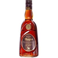 Brandy Alma De Magno Solera Gran Reserva 36º 70 Cl - 81293