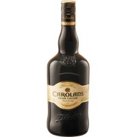 Crema Carolan S De Whisky 70 Cl 17º - 81300