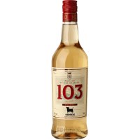Beguda Espirituosa 103 Etiqueta Blanca Brandy 70 Cl 30º - 81302