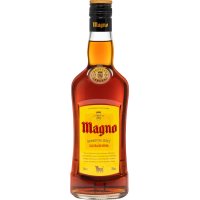 Brandy Magno Solera Reserva 36º 70 Cl - 81303