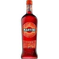 Vermut Martini Fiero 14.9º 75 Cl - 81313