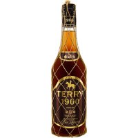Brandy Terry Solera Reserva 36º 70 Cl - 81315