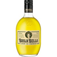 Licor De Hierbas Bruja Bella 30º 70 Cl - 81321