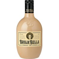 Crema De Licor Bruja Bella 17º 70 Cl - 81322