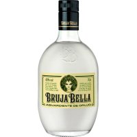 Aiguardent D'orujo Bruja Bella 40º 70 Cl - 81323