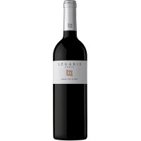 Vino Legaris Roble Tinto 14º Magnum 1.5 Lt - 81334