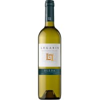 Vi Legaris Sauvignon Blanc 75 Cl - 81337