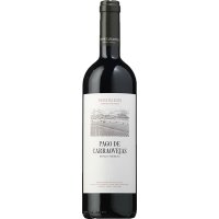 Vi Pago De Carraovejas 2015 Negre 15.5º 75 Cl - 81341