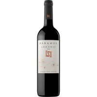 Vino Legaris Paramos Tinto 15º 75 Cl - 81342