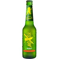Cervesa Mahou Mixta Vidre 33 Cl - 81350