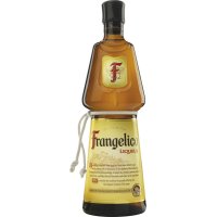 Licor Frangelico De Avellana 20º 70 Cl - 81363