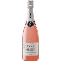 Cava Codorniu Anna Brut Rose 11.5º-12º 75 Cl - 81394