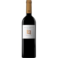 Vino Legaris Tinto Crianza 14.5º 37.5 Cl - 81410