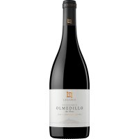 Vi Legaris Olmedillo De Roa Negre 75 Cl - 81418